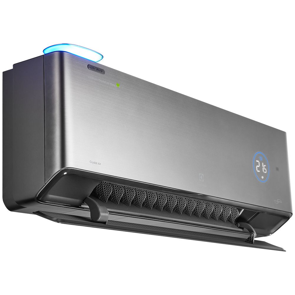 Инверторный настенный кондиционер (сплит-система) Electrolux EACS/I-13HFA/N8_22Y
