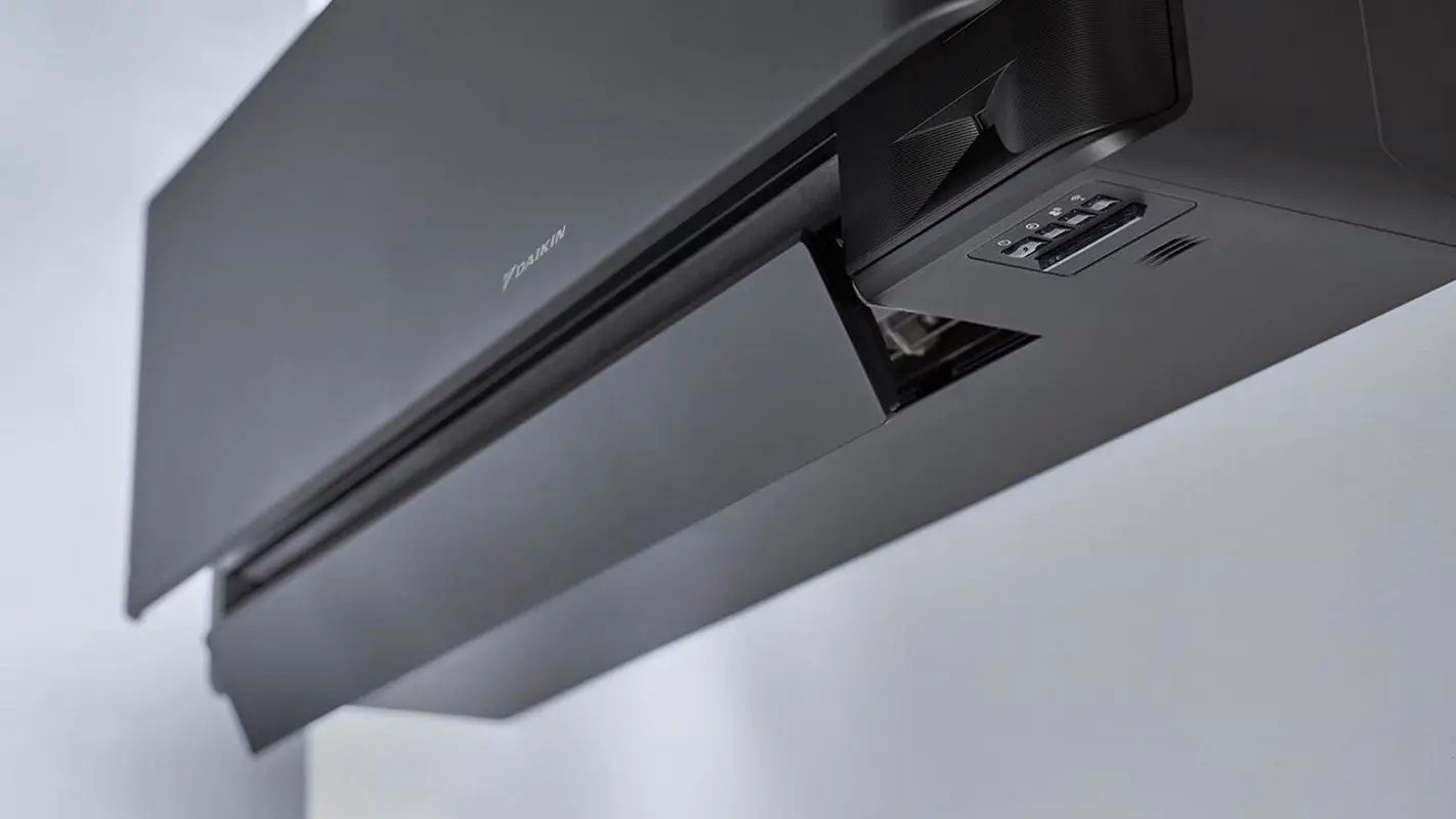 Инверторный настенный кондиционер (сплит-система) Daikin FTXA20CB / RXA20A8