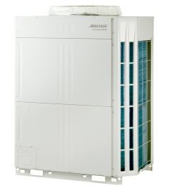 Изображение для товара General AJH126GALBH