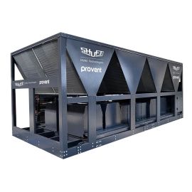 Изображение для товара Shuft SKYAIR (V) 600 P-VW