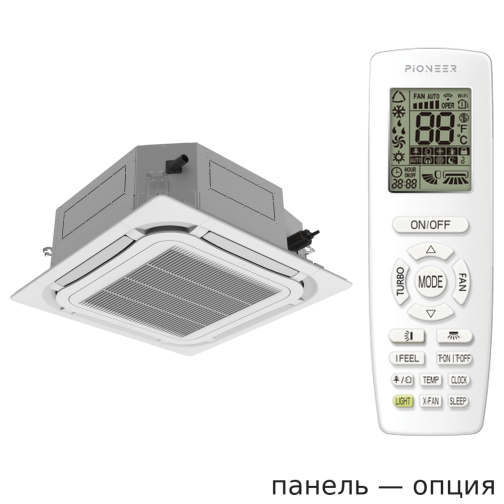 Изображение для товара Pioneer KFCV125AR