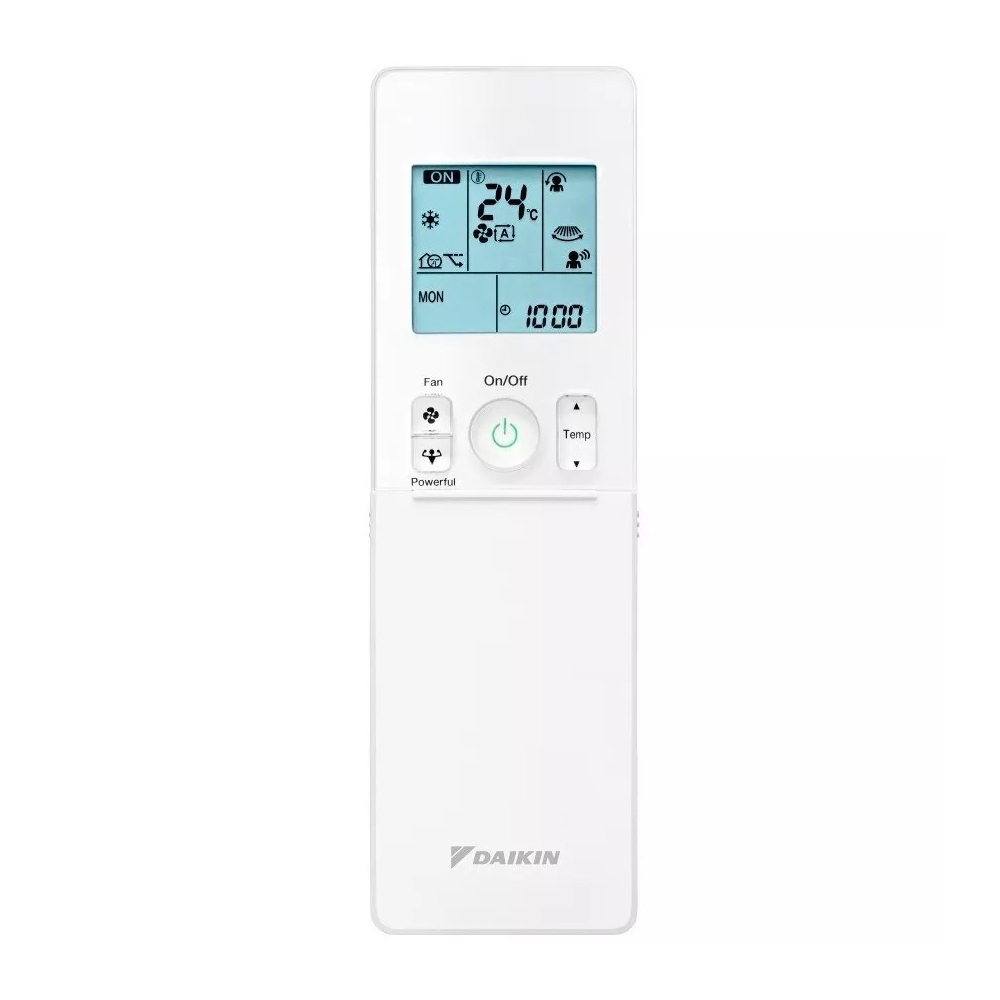 Инверторный настенный кондиционер (сплит-система) Daikin FTXA20CS / RXA20A9