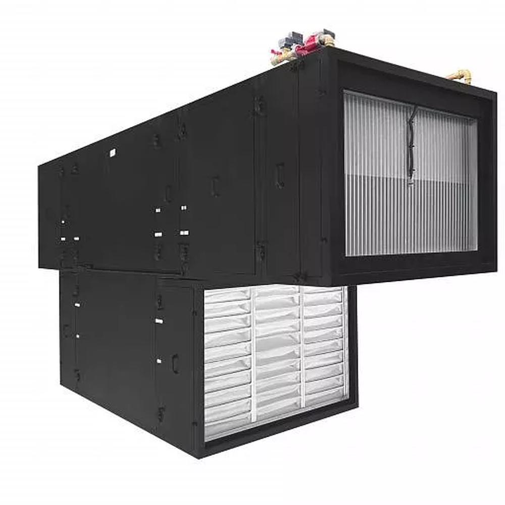 Изображение для товара Turkov Criovent S 12500 W2R