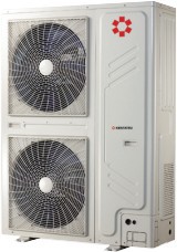 Наружный блок Kentatsu KTRZ400HZAN3-C