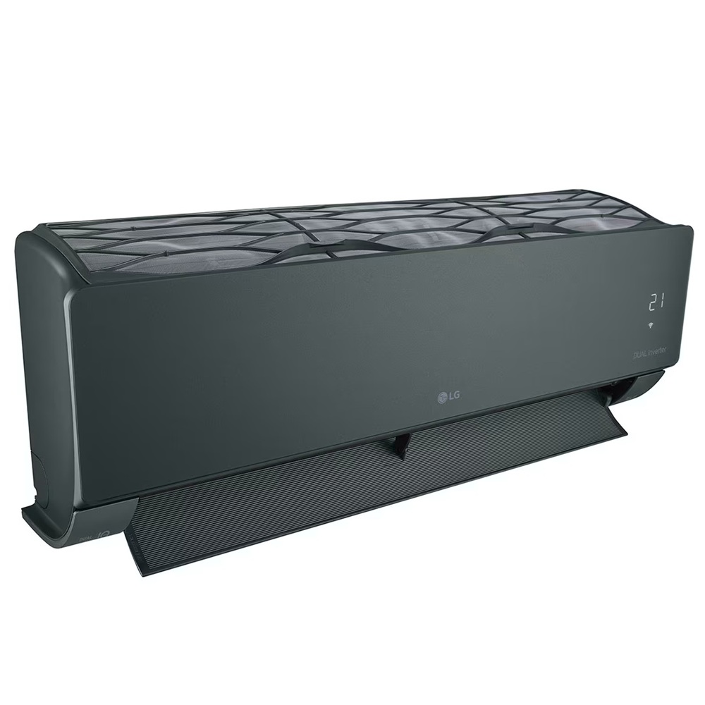 Инверторный настенный кондиционер (сплит-система) LG AG09BK