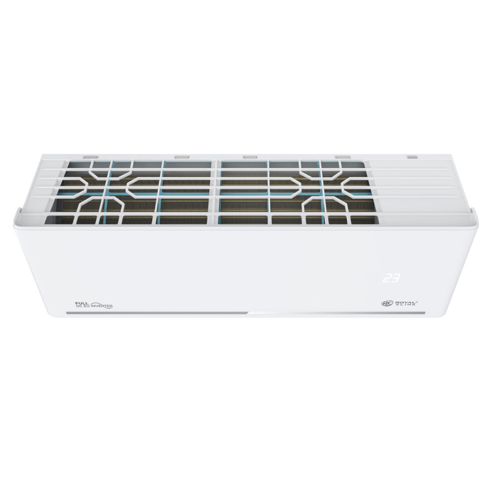 Инверторный настенный кондиционер (сплит-система) Royal Clima RCI-FHE75HN
