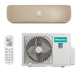 Изображение для товара Hisense AS-13UW4RVETG01(C) Wi-Fi