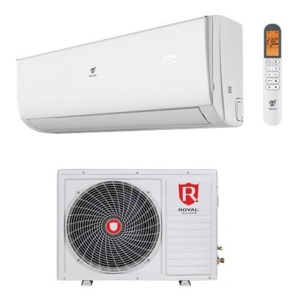 Настенный кондиционер (сплит-система) Royal Clima RC-G25HN