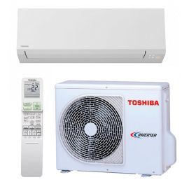 Изображение для товара Toshiba RAS-B07G3KVSG-E / RAS-07J2AVSG-E1