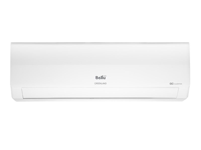 Изображение для товара Ballu BSGRI-24HN8 / BSPRI-24HN1