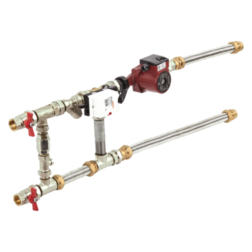 Изображение для товара Shuft MST 32-80-16,0-C24-F с ГП