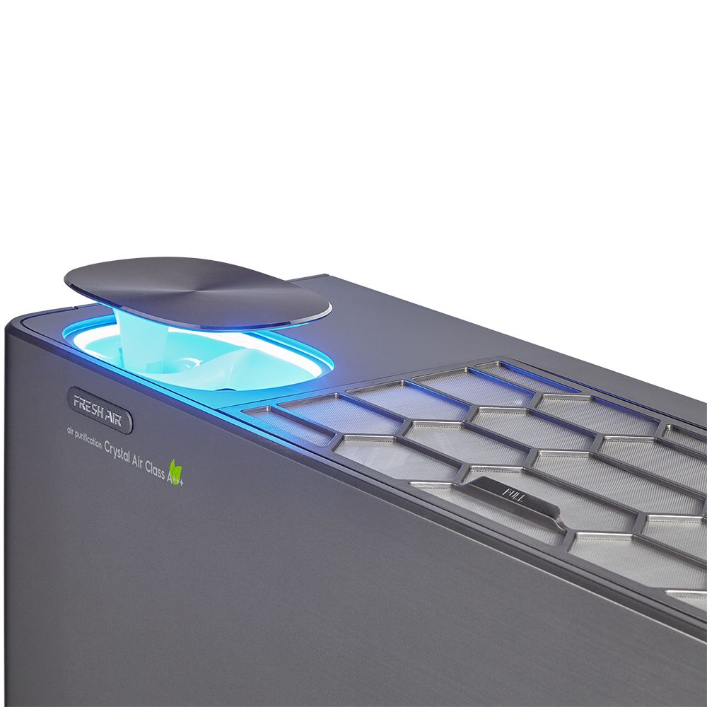 Инверторный настенный кондиционер (сплит-система) Electrolux EACS/I-13HFA/N8_22Y