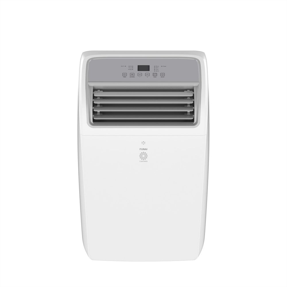 Мобильный кондиционер Funai MAC-CM40HPN04 Мобильный кондиционер Funai MAC-CM40HPN04