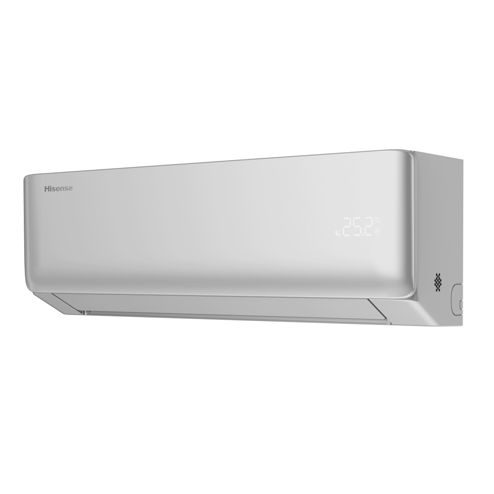 Инверторный настенный кондиционер (сплит-система) Hisense AS-10UW4RLCHD00(S)