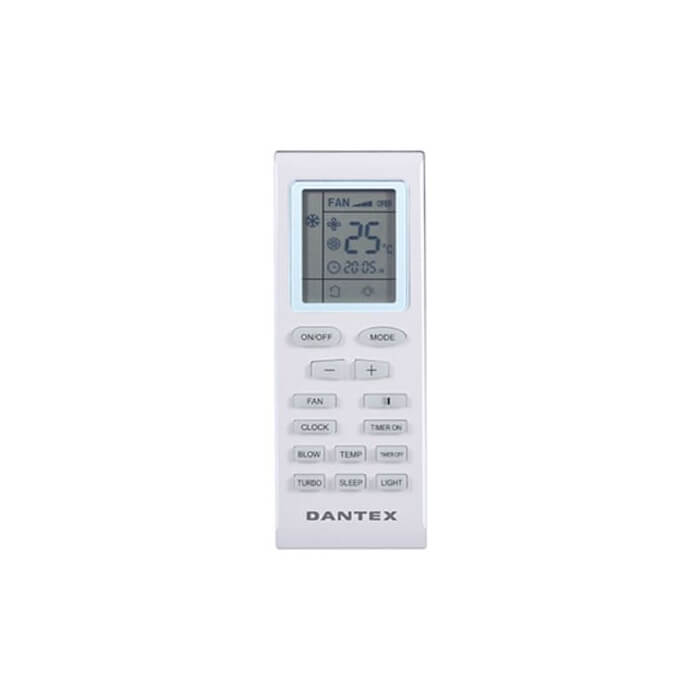 Изображение для товара Dantex RK-60HG3NE-W / RK-60UHG3N