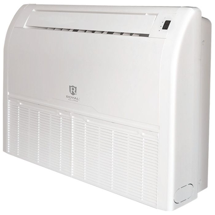 Изображение для товара Royal Clima CO-F 48HN / CO-E 48HN