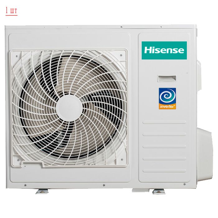 Изображение для товара Hisense AMW2-16U4SGC1 / AMS-09UR4SVEDB6x2