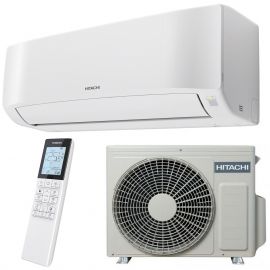 Изображение для товара Hitachi RAK-DJ18PHAE / RAC-DJ18PHAE