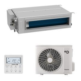 Изображение для товара Daichi DA35BLMS1R1 / DF35BLS1R1