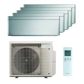 Изображение для товара Daikin 5MXM90A / FTXA20BSx5