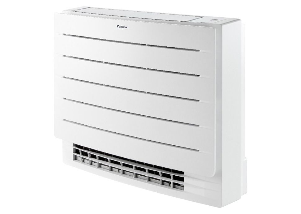 Напольный кондиционер Daikin FVXM50A / RXM50R Напольный кондиционер Daikin FVXM50A / RXM50R