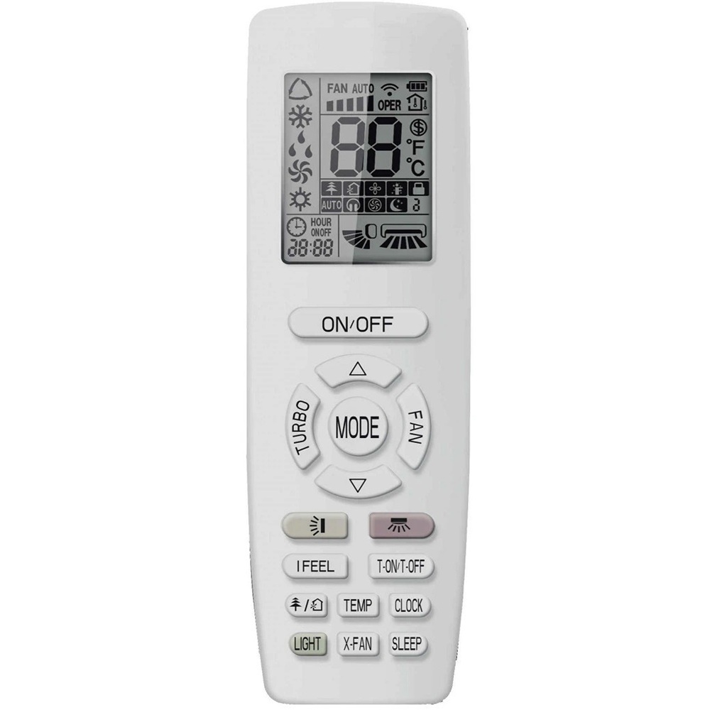 Изображение для товара Gree GWH09AGAXA-K6DNA1D