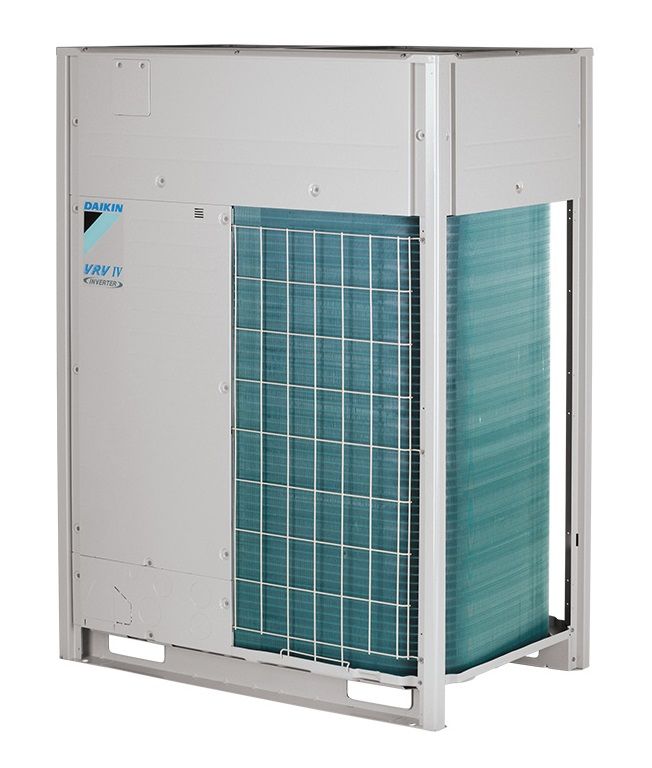 Наружный блок VRV Daikin RXYQ20U Наружный блок VRV Daikin RXYQ20U