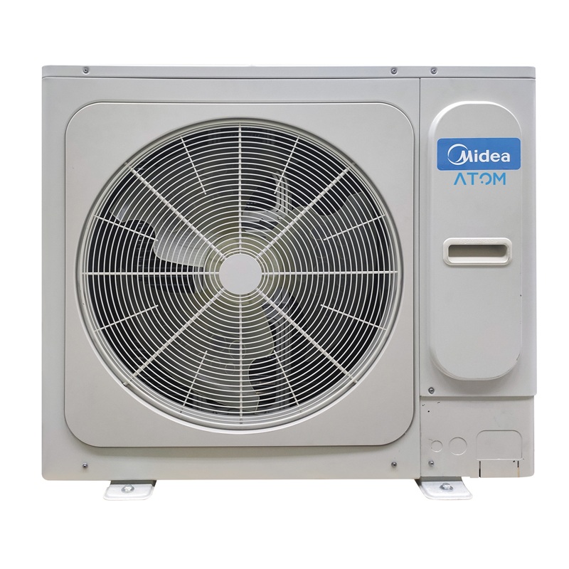 Компрессорно-конденсаторный блок Midea MVUH180CCU-VA1