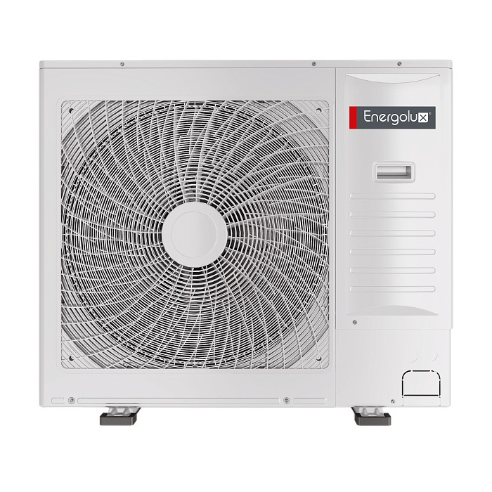 Колонный кондиционер (сплит-система) Energolux ESAP24P7_HR2 / ESAU24P7_HR2