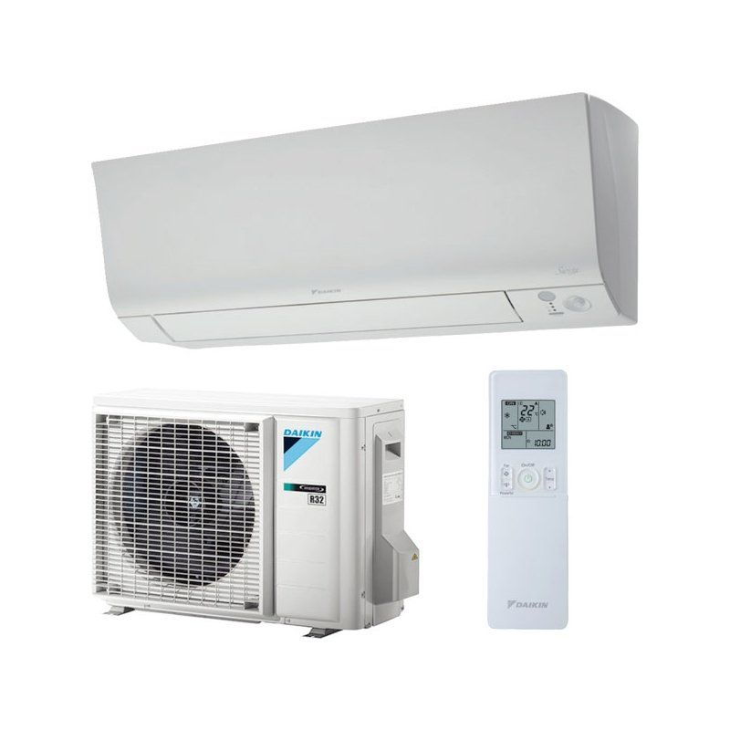 Инверторный настенный кондиционер (сплит-система) Daikin ATXM35M / ARXM35M9