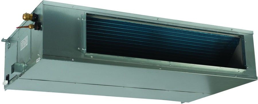 Изображение для товара Pioneer KFD48GW / KON48GW с зимним комплектом (-30)