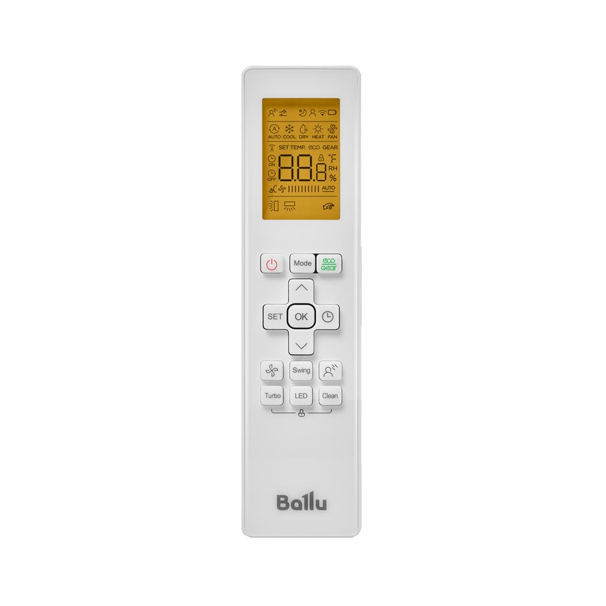 Изображение для товара Ballu BSYI-12HN8_V5