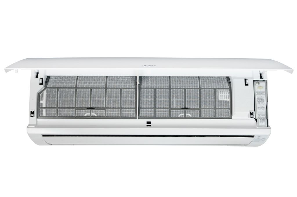 Инверторный настенный кондиционер (сплит-система) Hitachi RAK-25RPC / RAC-25WPC