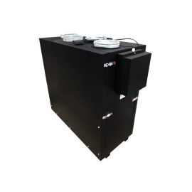 Изображение для товара Turkov ZENIT HECO V 350 E (Steel)