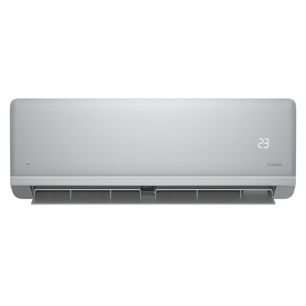 Настенный кондиционер (сплит-система) Funai RAC-KM35HP.D01 с зимним комплектом (-40)