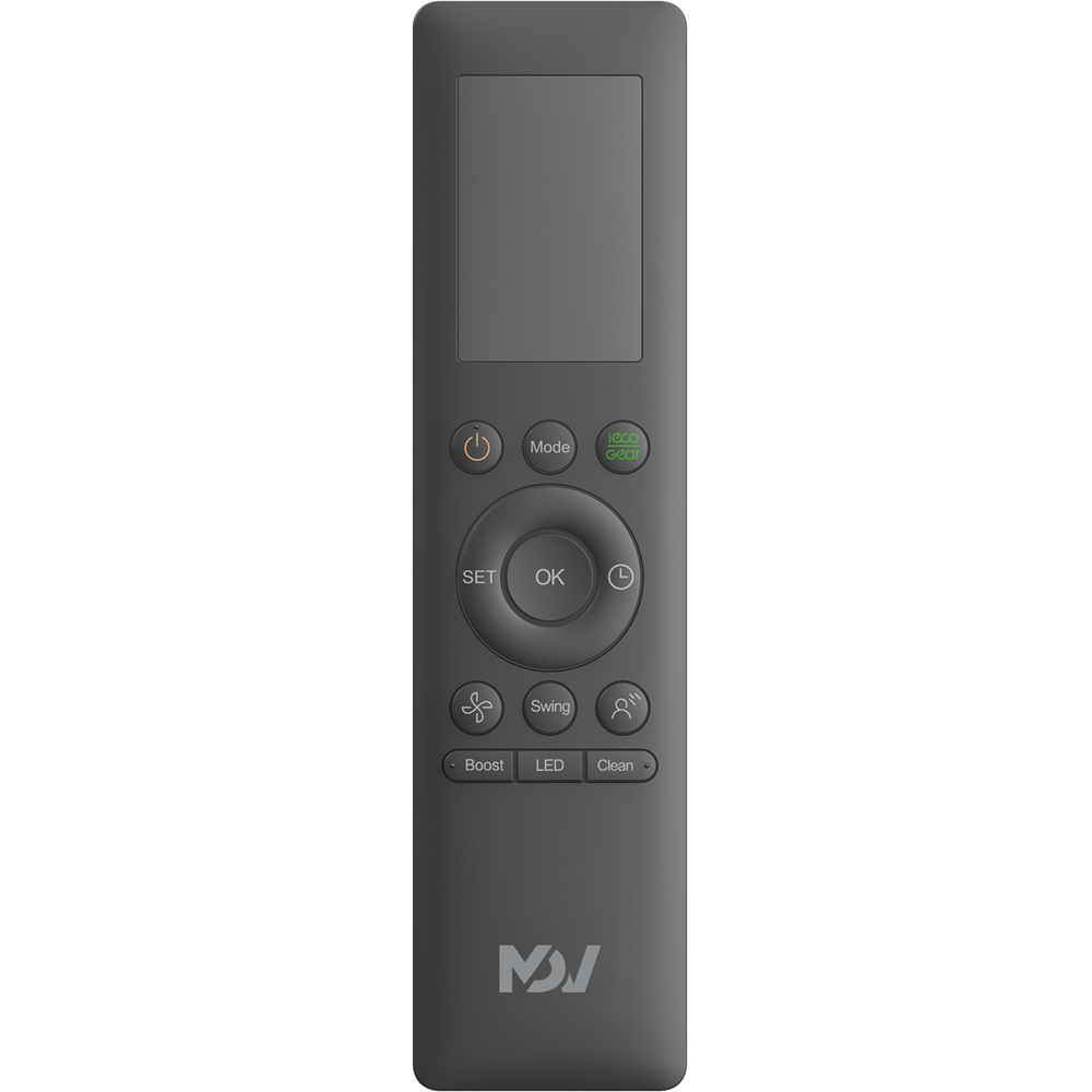 Настенный внутренний блок мульти-сплит-системы MDV MDSBI2-18HRFN8
