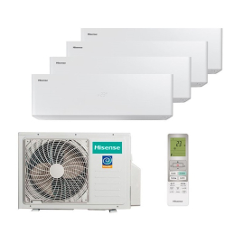 Изображение для товара Hisense AMW4-27U4RJC / AS-10UW4RXVQH00AGx4