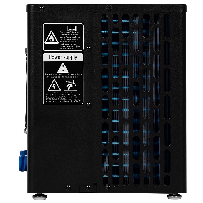Тепловой насос Royal Thermo RTM-18MHN8
