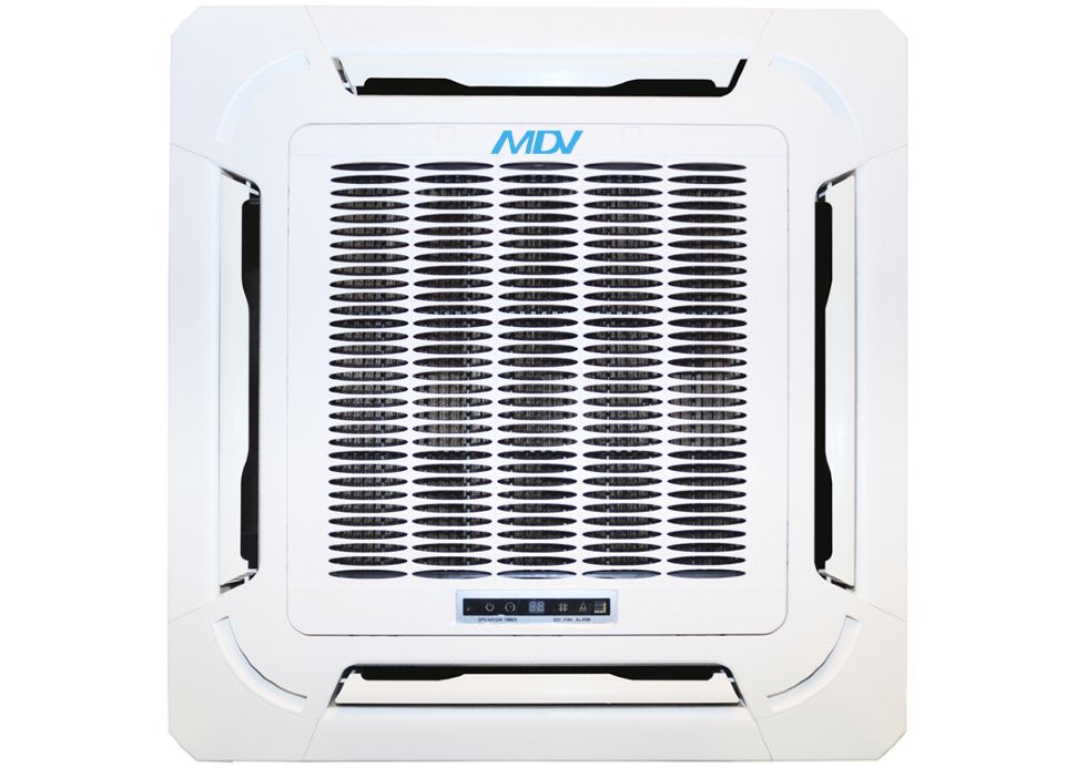 Декоративная панель MDV T-MBQ4-03FI