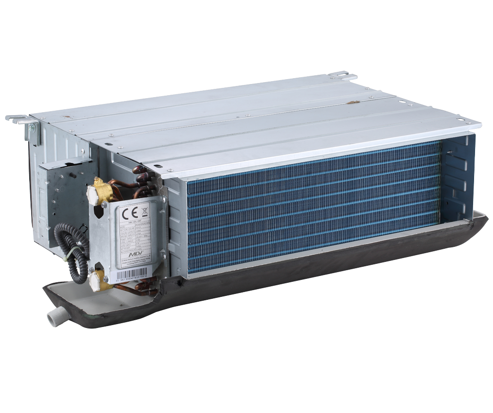 Канальный фанкойл MDV MDVFN-800D304FE