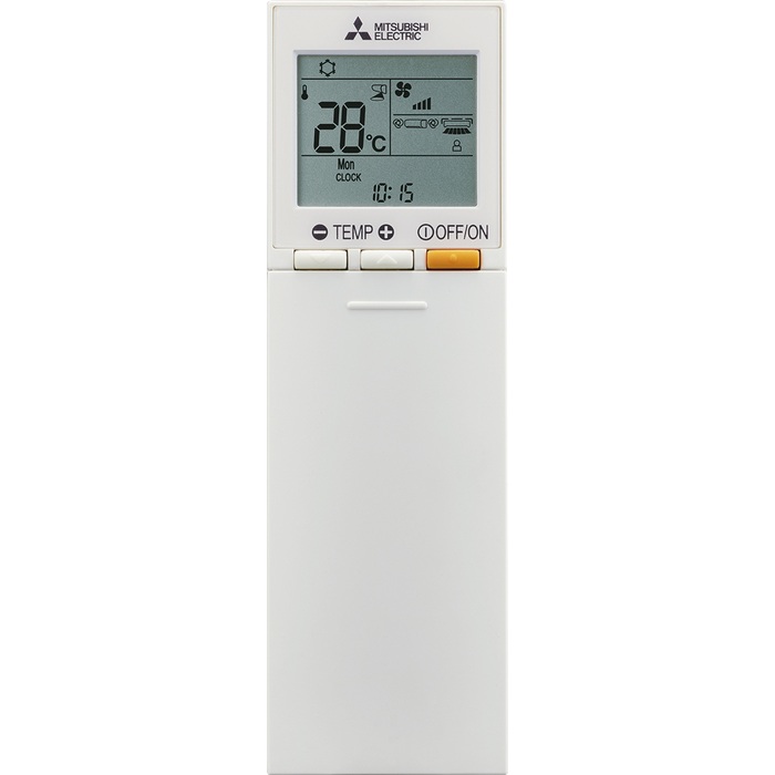Кассетный кондиционер (сплит-система) Mitsubishi Electric MLZ-KP35VF / SUZ-M35VA