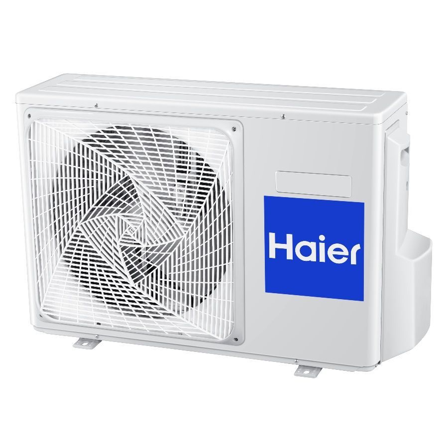 Инверторный настенный кондиционер (сплит-система) Haier AS12NS6ERA-G / 1U12BS3ERA Wi-Fi