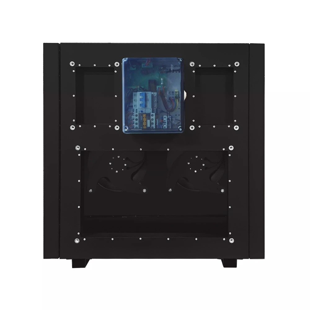 Осушитель воздуха Turkov OS - 1200 Осушитель воздуха Turkov OS - 1200