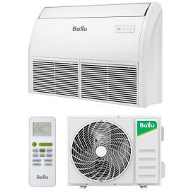 Изображение для товара Ballu BLCI_CF-36HN1_24Y