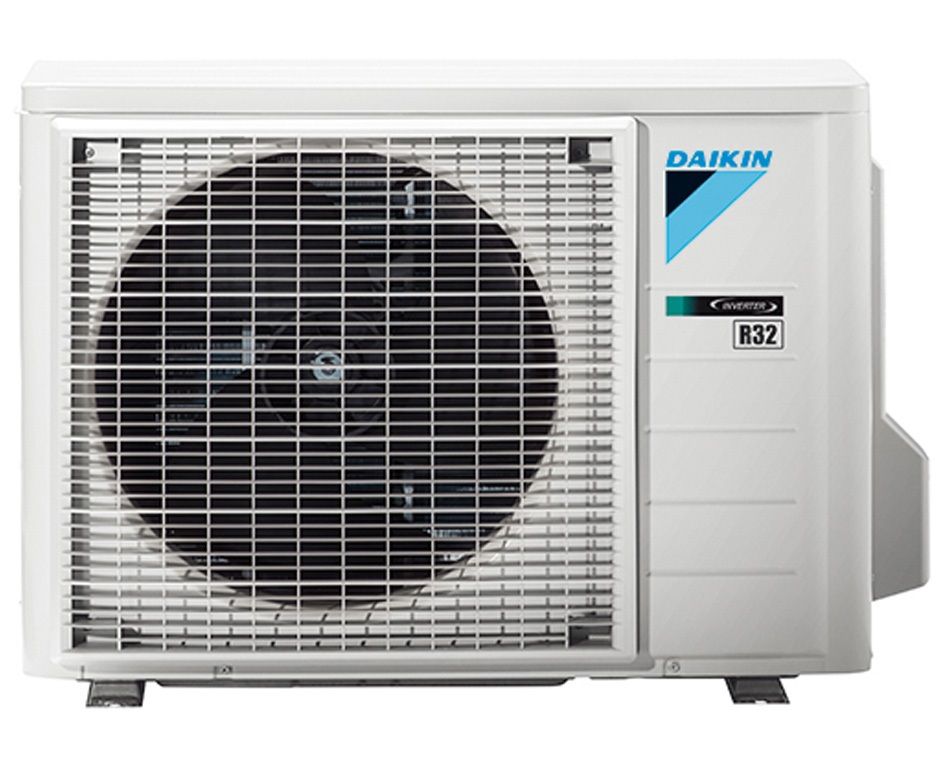 Напольно-потолочный кондиционер (сплит-система) Daikin FNA25A9 / RXM25N9