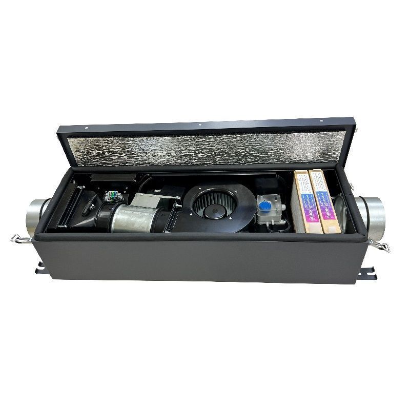 Изображение для товара Minibox E-300 Zentec Lite