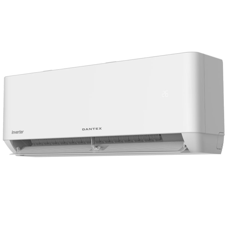 Инверторный настенный кондиционер (сплит-система) Dantex RK-18SAT2I PLUS / RK-18SAT2IE