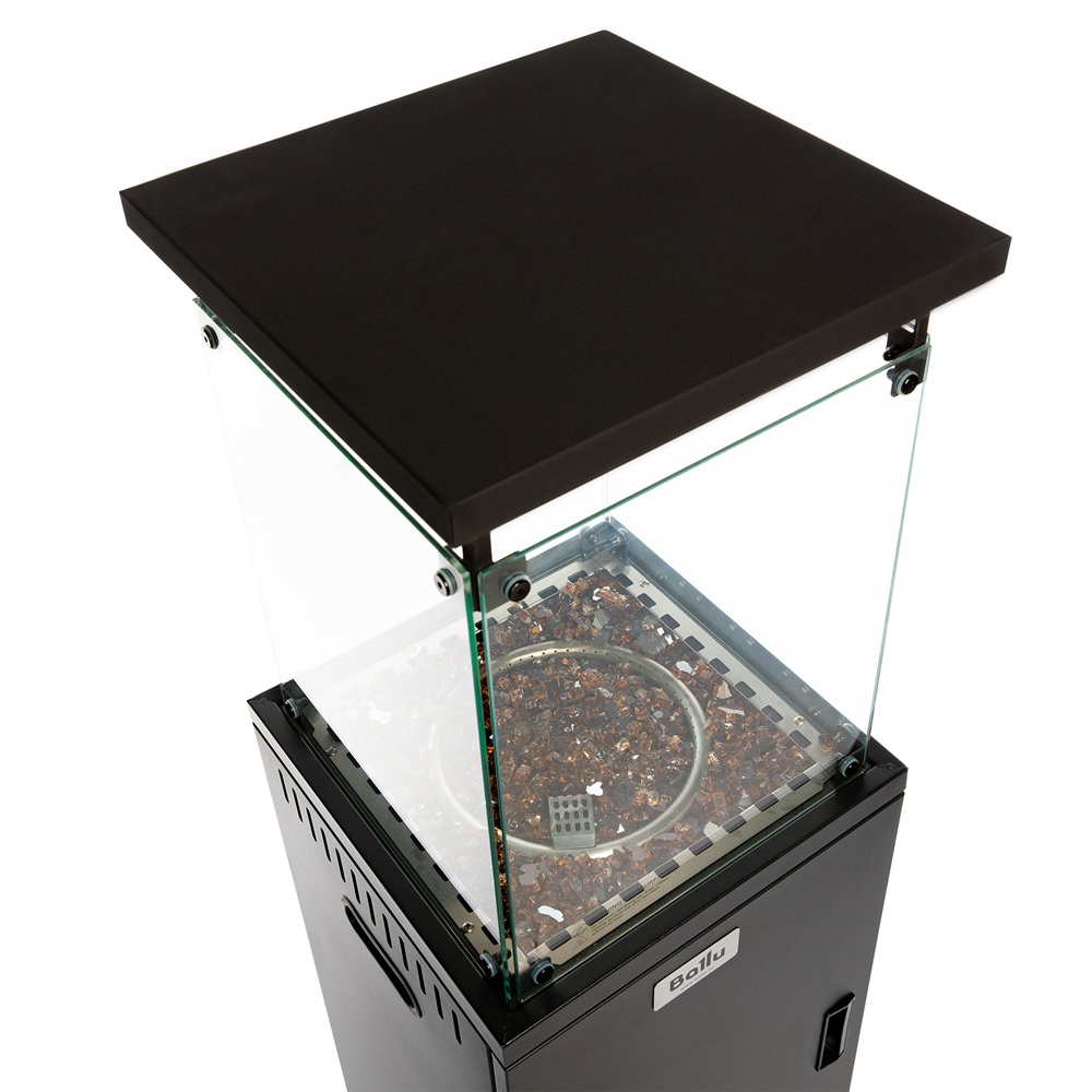 Уличный обогреватель Ballu BOGH-14G