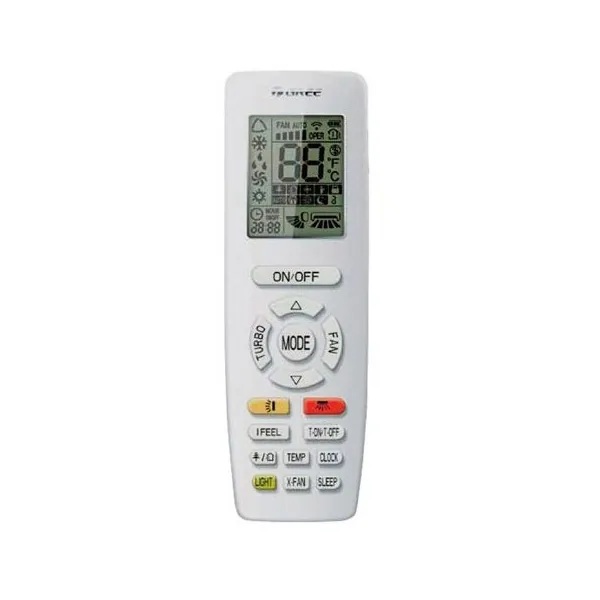 Настенный внутренний блок мульти-сплит-системы Gree GWH12AGC-K6DNA4F/I + GR-3-ZB-S