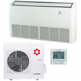 Напольно-потолочный кондиционер Kentatsu KSHF105HFAN3 / KSUT105HFAN3